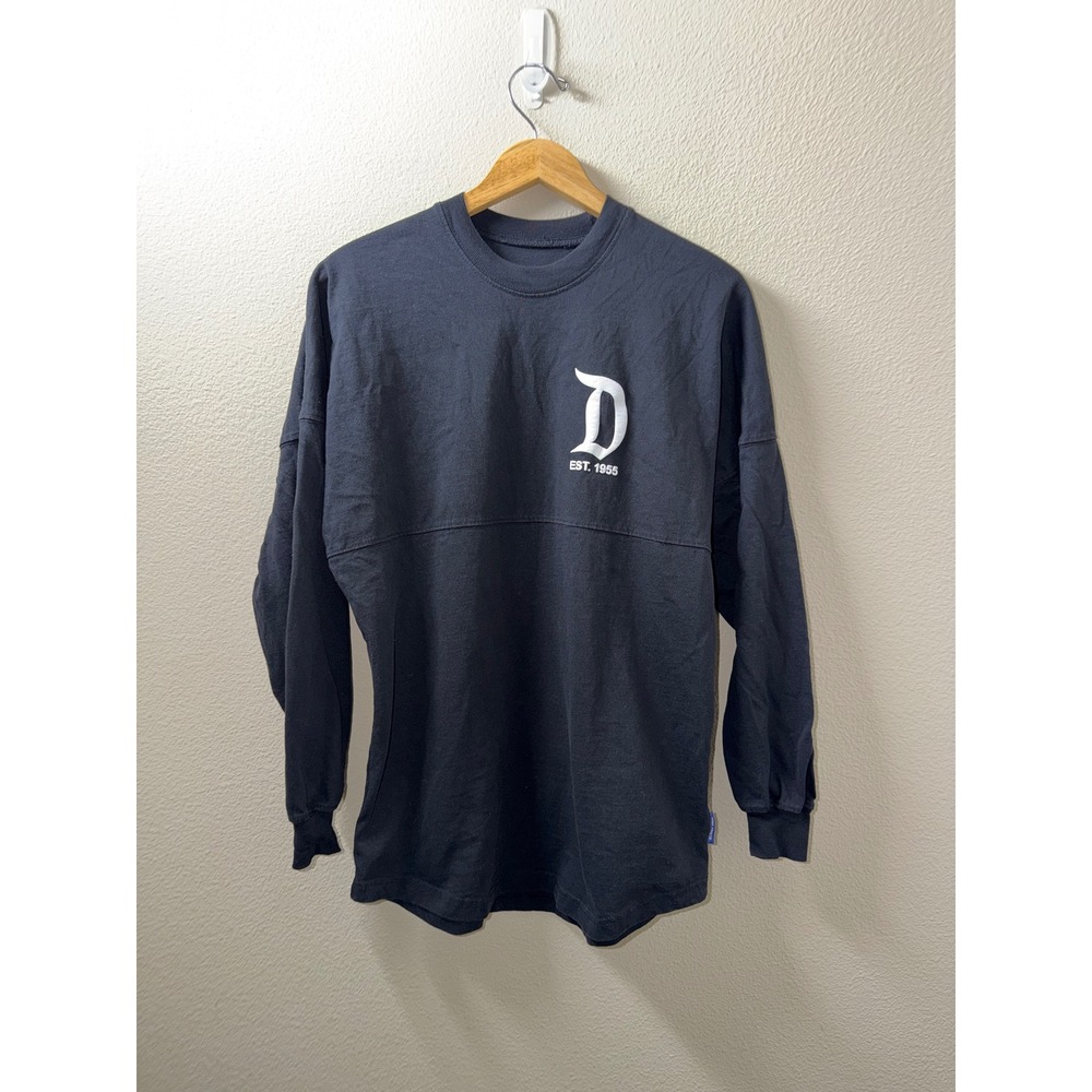 Womens Disneyland Spirit Jersey Size XS